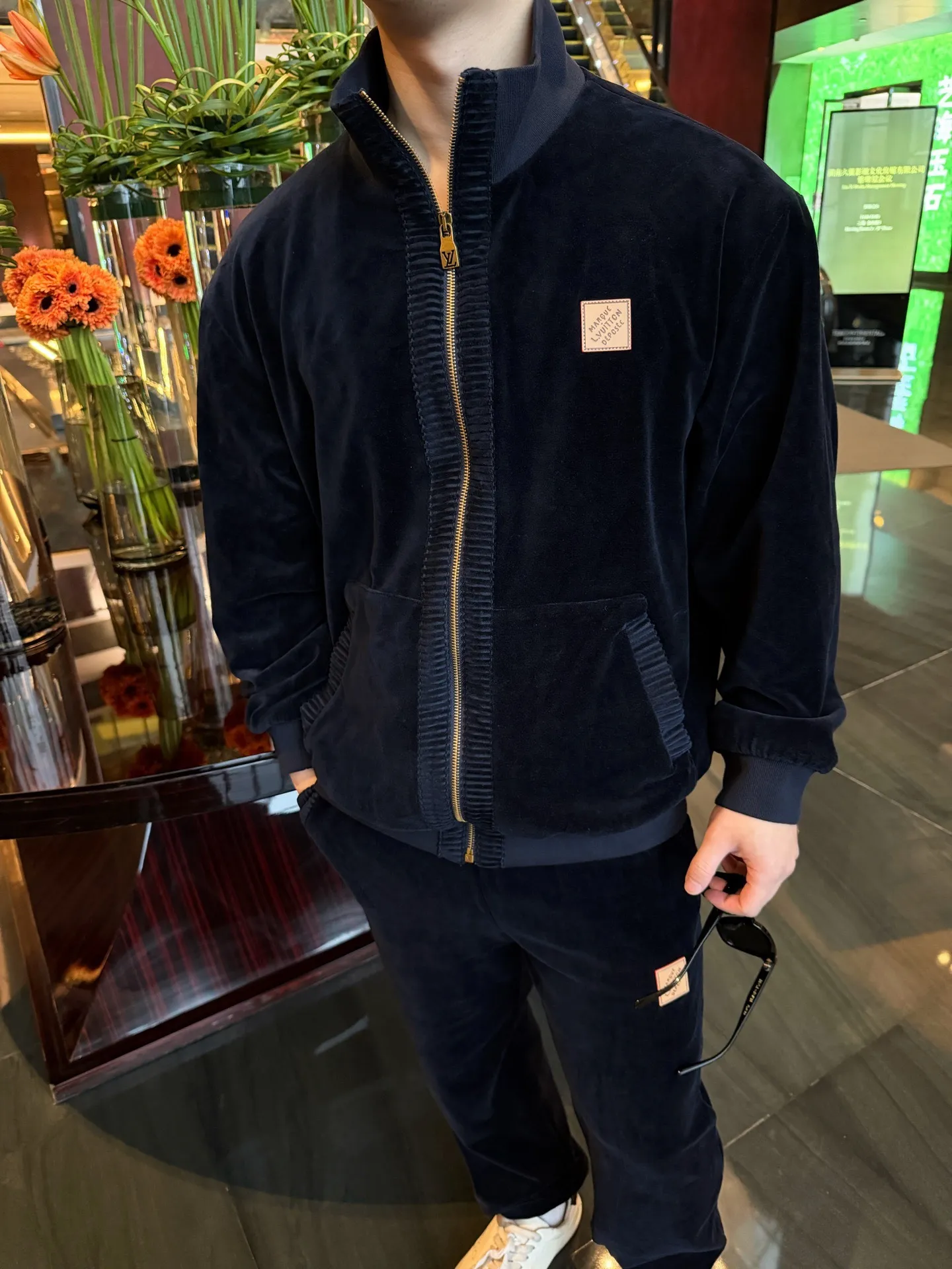 Louis Vuitton/
